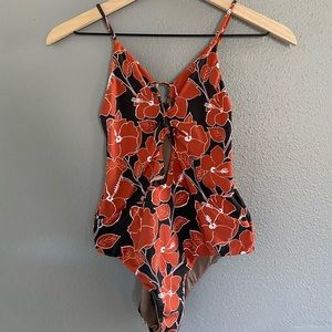 Acacia Mid Pacific Maya One Piece